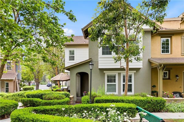 16 Orange Blossom Circle, Ladera Ranch, CA 92694