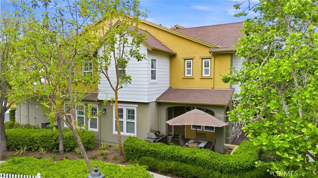 16 Orange Blossom Circle, Ladera Ranch, CA 92694