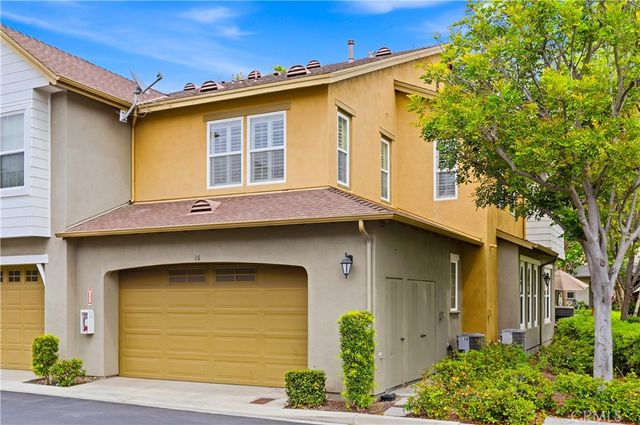 16 Orange Blossom Circle, Ladera Ranch, CA 92694