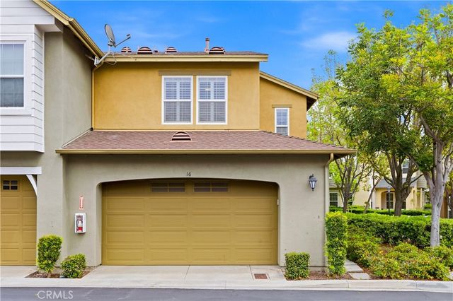 16 Orange Blossom Circle, Ladera Ranch, CA 92694