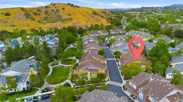 16 Orange Blossom Circle, Ladera Ranch, CA 92694