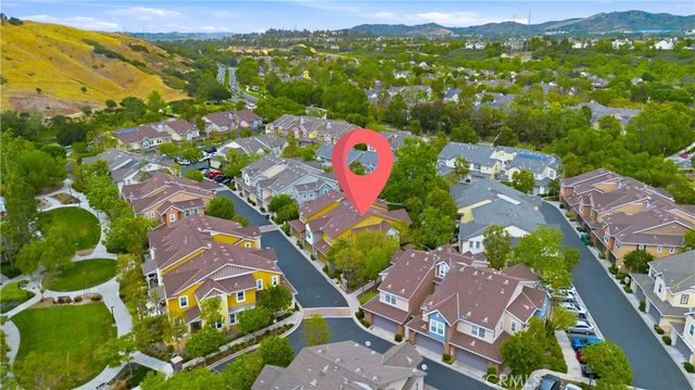 16 Orange Blossom Circle, Ladera Ranch, CA 92694