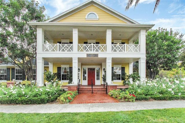 16 Orange Blossom Circle, Ladera Ranch, CA 92694