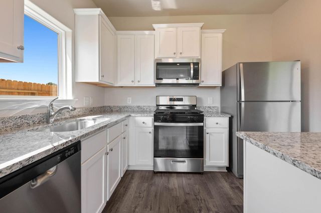 25518 Blooming Hazel Drive, Cleveland, TX 77328