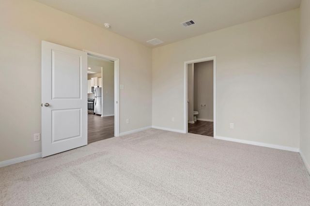 25518 Blooming Hazel Drive, Cleveland, TX 77328