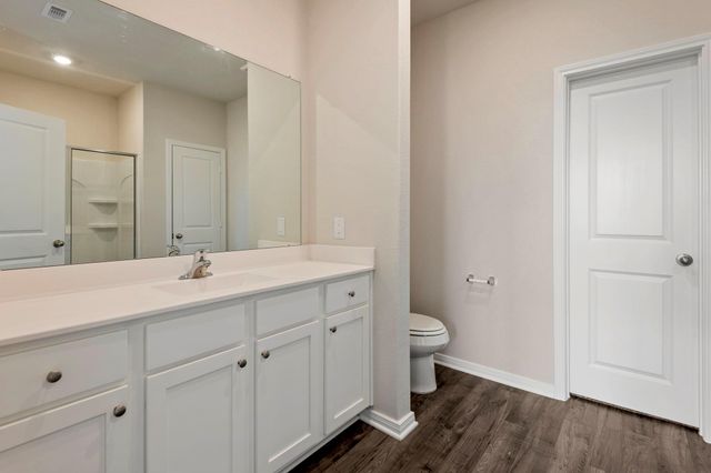 25518 Blooming Hazel Drive, Cleveland, TX 77328
