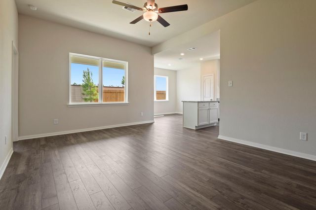 25518 Blooming Hazel Drive, Cleveland, TX 77328