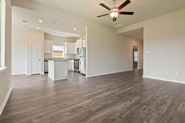 25518 Blooming Hazel Drive, Cleveland, TX 77328