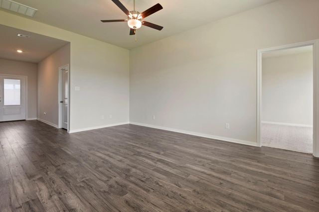 25518 Blooming Hazel Drive, Cleveland, TX 77328
