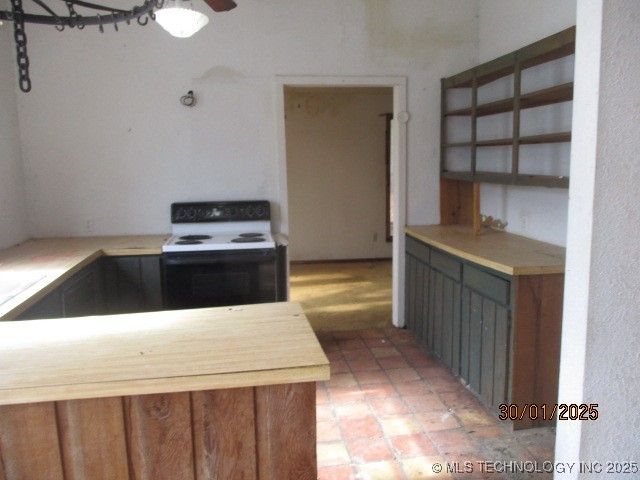 411 S Plainview, Ardmore, OK 73401