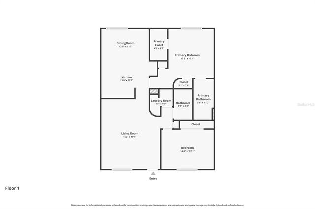 2209 UTOPIAN DRIVE E 307, Clearwater, FL 33763