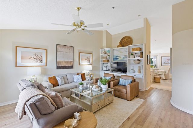 2209 UTOPIAN DRIVE E 307, Clearwater, FL 33763