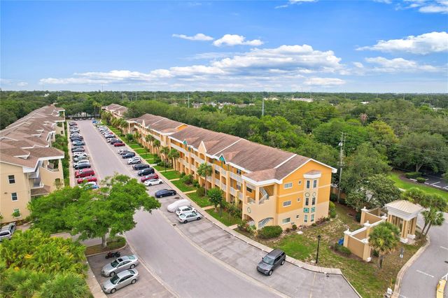 2209 UTOPIAN DRIVE E 307, Clearwater, FL 33763