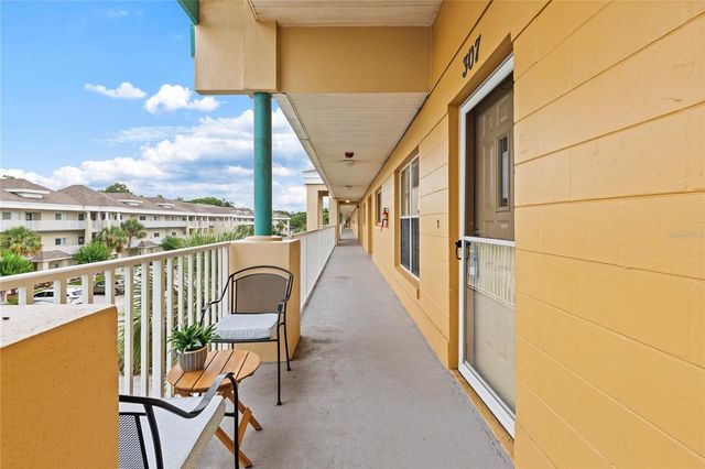 2209 UTOPIAN DRIVE E 307, Clearwater, FL 33763