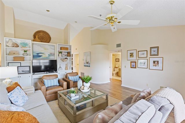2209 UTOPIAN DRIVE E 307, Clearwater, FL 33763