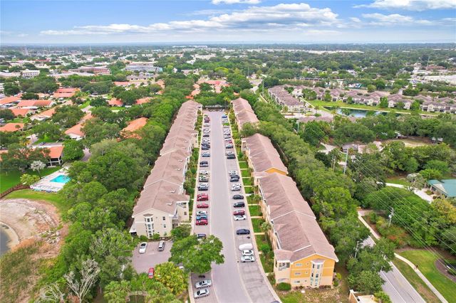 2209 UTOPIAN DRIVE E 307, Clearwater, FL 33763