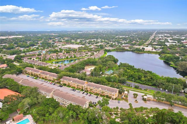 2209 UTOPIAN DRIVE E 307, Clearwater, FL 33763