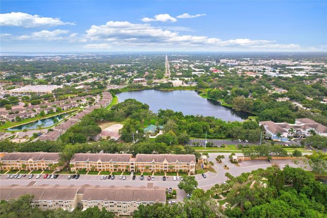 2209 UTOPIAN DRIVE E 307, Clearwater, FL 33763