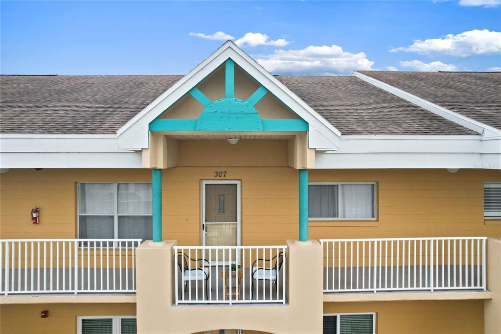 2209 UTOPIAN DRIVE E 307, Clearwater, FL 33763
