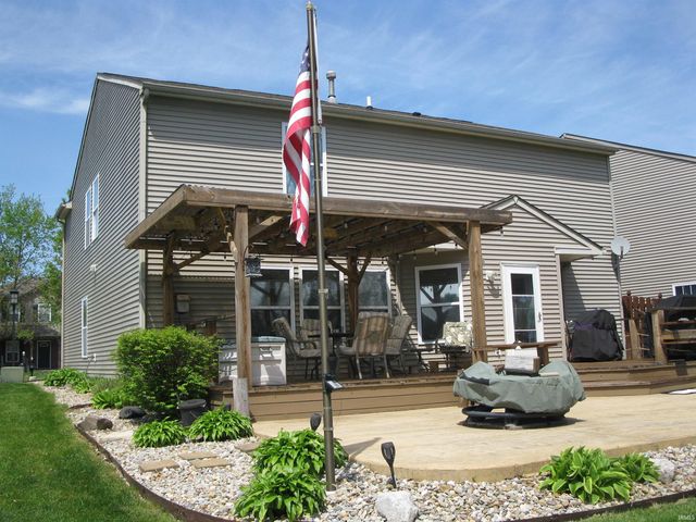 9045 Stones Bluff Place, Camby, IN 46113