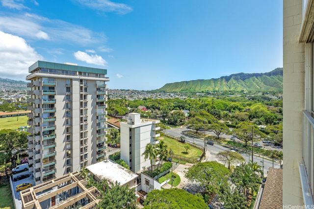 2575 Kuhio Avenue 1202, Honolulu, HI 96815