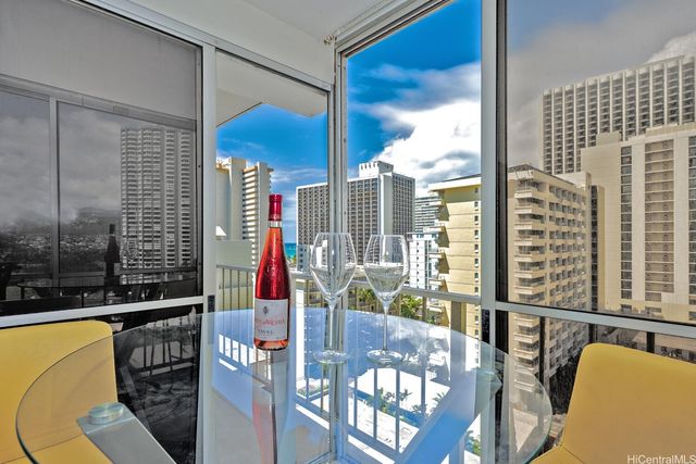 2575 Kuhio Avenue 1202, Honolulu, HI 96815