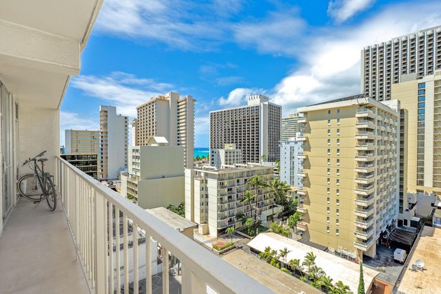 2575 Kuhio Avenue 1202, Honolulu, HI 96815