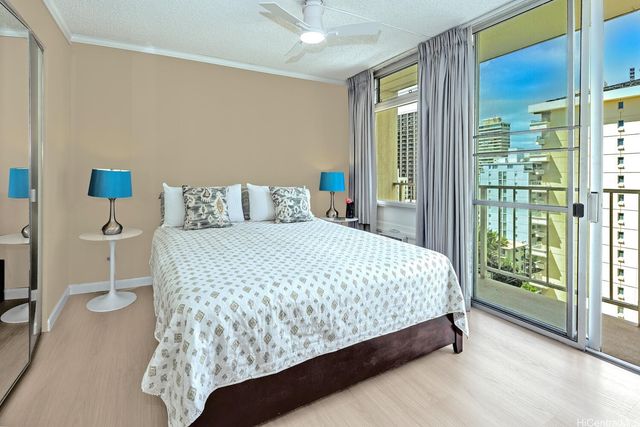 2575 Kuhio Avenue 1202, Honolulu, HI 96815