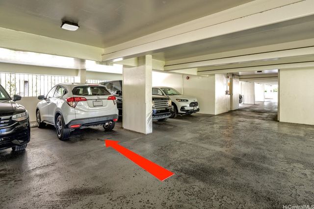 2575 Kuhio Avenue 1202, Honolulu, HI 96815