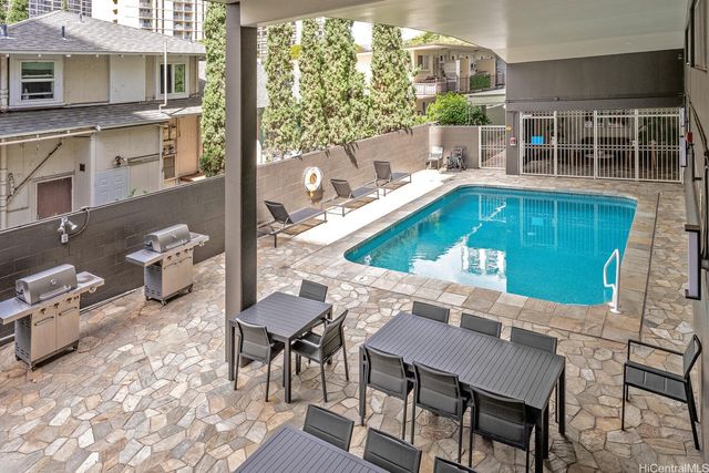 2575 Kuhio Avenue 1202, Honolulu, HI 96815