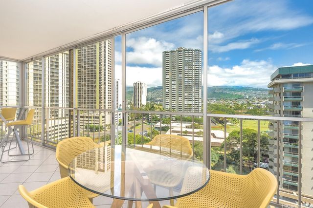 2575 Kuhio Avenue 1202, Honolulu, HI 96815