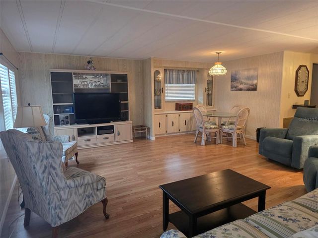 7406 STILLWATER DRIVE, Hudson, FL 34667