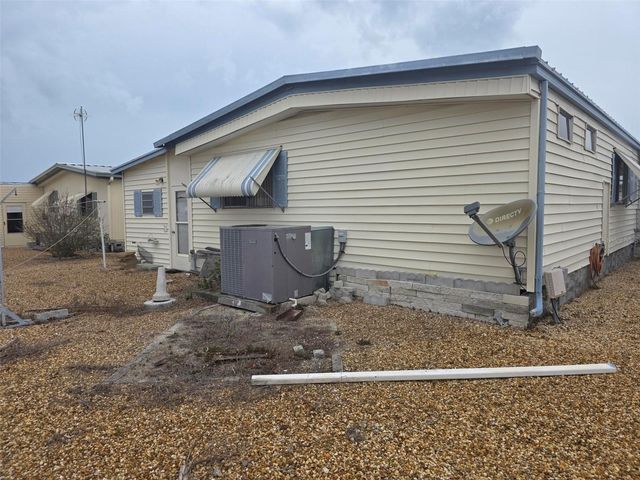 7406 STILLWATER DRIVE, Hudson, FL 34667