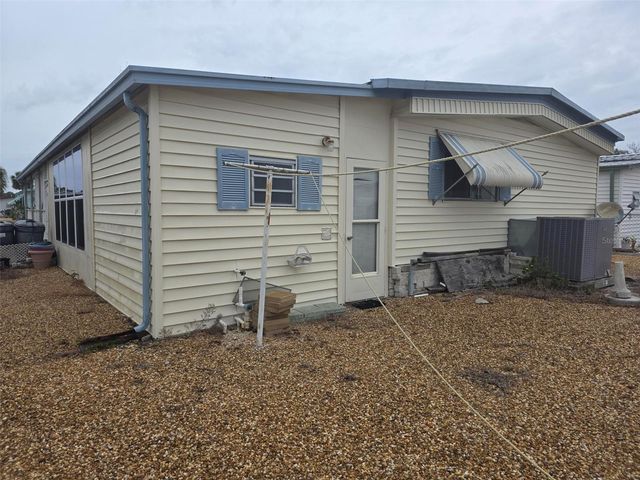 7406 STILLWATER DRIVE, Hudson, FL 34667