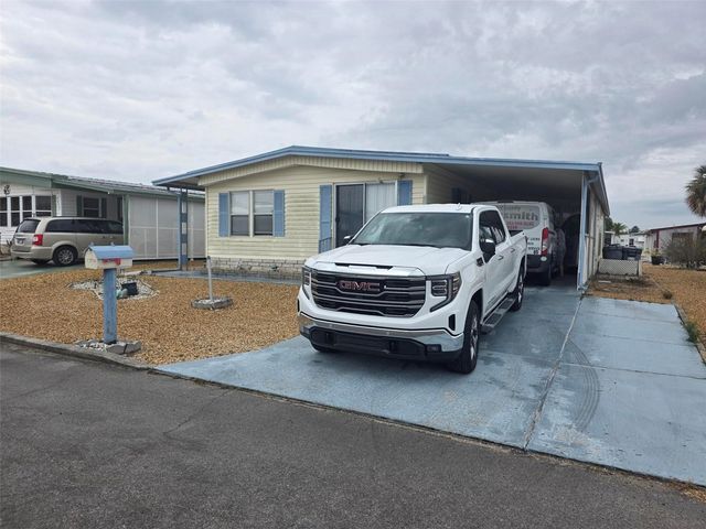 7406 STILLWATER DRIVE, Hudson, FL 34667