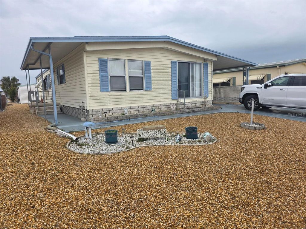 7406 STILLWATER DRIVE, Hudson, FL 34667