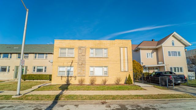 2336 Union Street 4, Blue Island, IL 60406