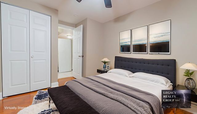 2336 Union Street 4, Blue Island, IL 60406