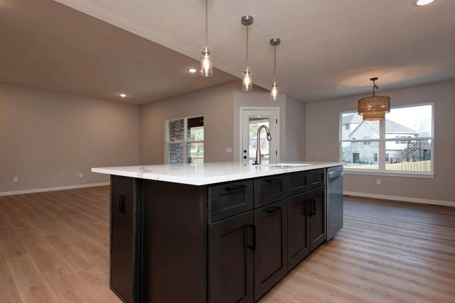 1197 W Warren Avenue, Ozark, MO 65721