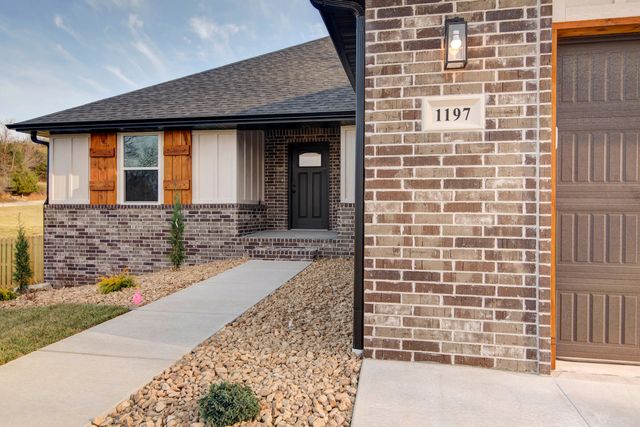 1197 W Warren Avenue, Ozark, MO 65721