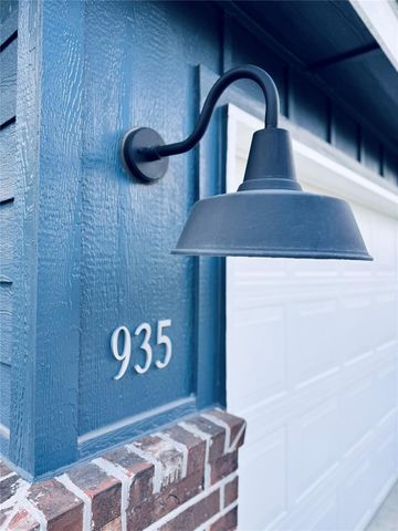 935 Road 5203, Cleveland, TX 77327