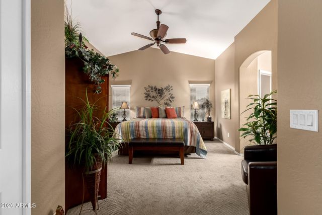 19587 N KRUPPS Court, Maricopa, AZ 85138