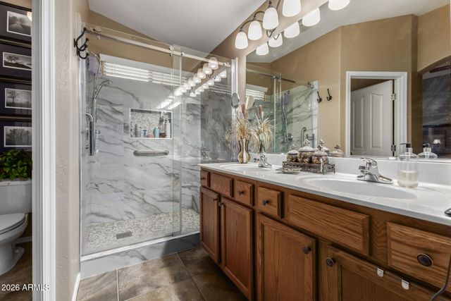 19587 N KRUPPS Court, Maricopa, AZ 85138