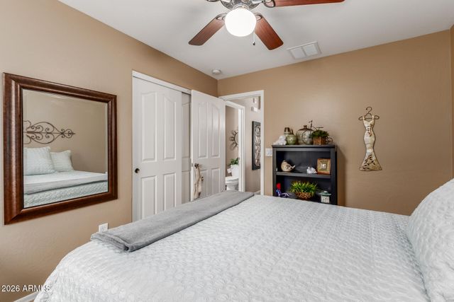 19587 N KRUPPS Court, Maricopa, AZ 85138