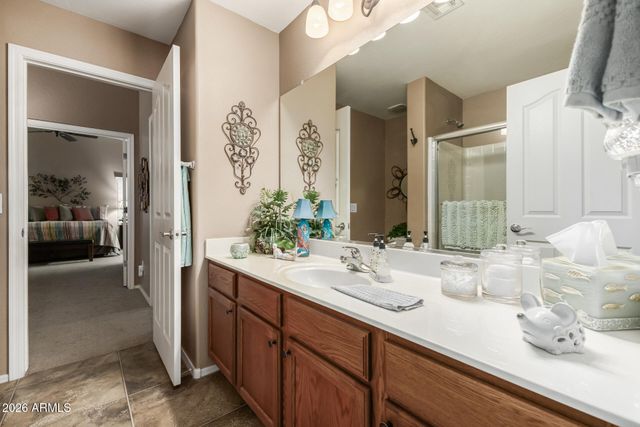 19587 N KRUPPS Court, Maricopa, AZ 85138