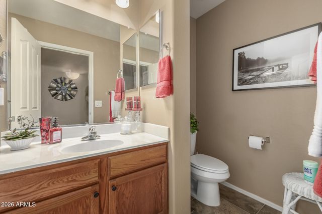 19587 N KRUPPS Court, Maricopa, AZ 85138