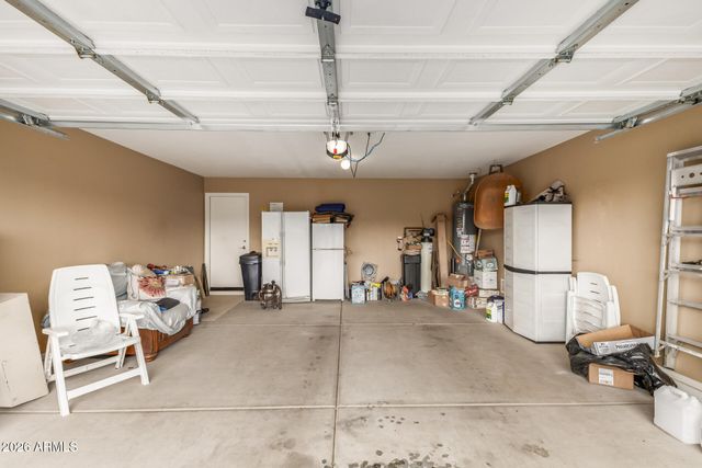 19587 N KRUPPS Court, Maricopa, AZ 85138