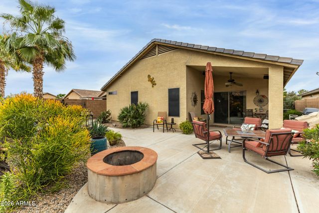 19587 N KRUPPS Court, Maricopa, AZ 85138