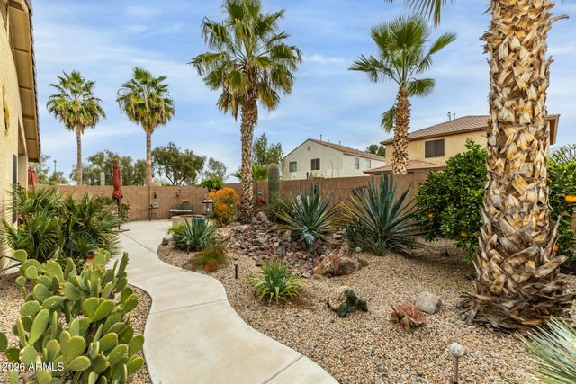 19587 N KRUPPS Court, Maricopa, AZ 85138