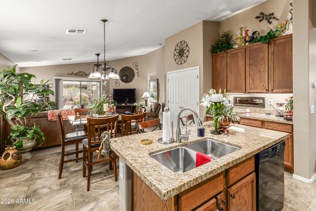 19587 N KRUPPS Court, Maricopa, AZ 85138